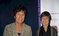 Pauline Gibbons' address to NALDIC Conference 16, 2008